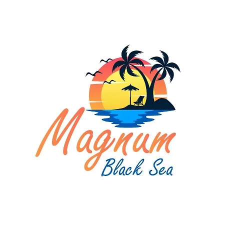 Magnum Black Sea Apartment *