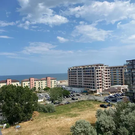 Magnum Black Sea Constanta